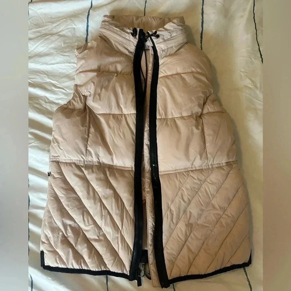 Marc New York Performance Puffer Vest - Picture 2 of 7